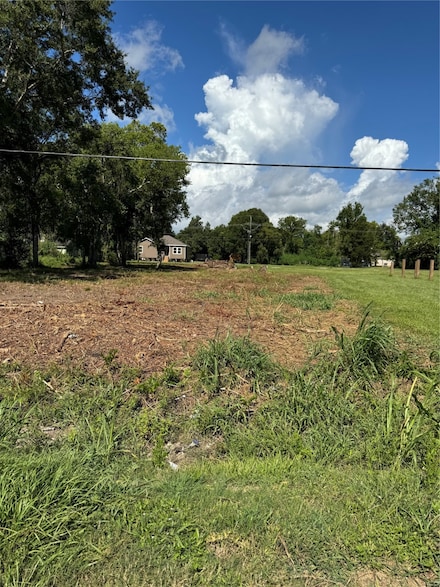 0 Alabama St, Liberty, TX 77575