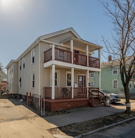 49 Fremont St, Springfield, MA 01105