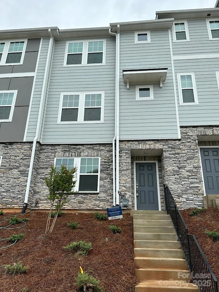 7109 Bryce Ave, Charlotte, NC 28217