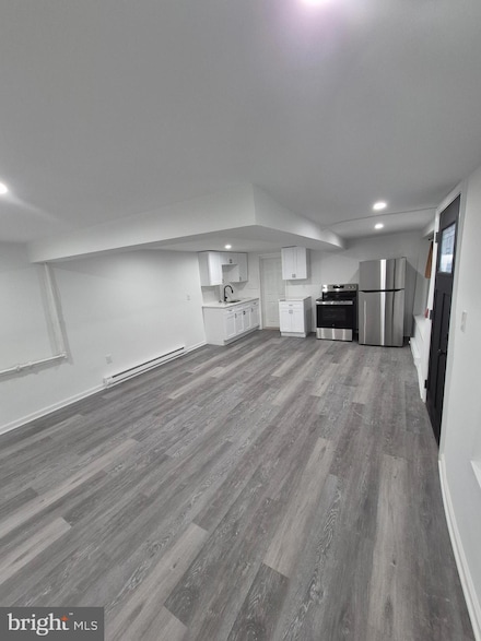 7139 Marsden St Unit 3, Philadelphia, PA 19135