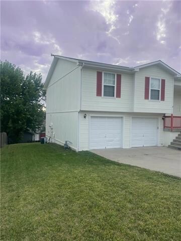 7211 N Monroe Ave, Kansas City, MO 64119