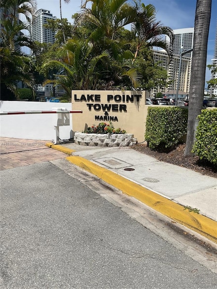 100 Golden Isles Dr Unit 706, Hallandale Beach, FL 33009