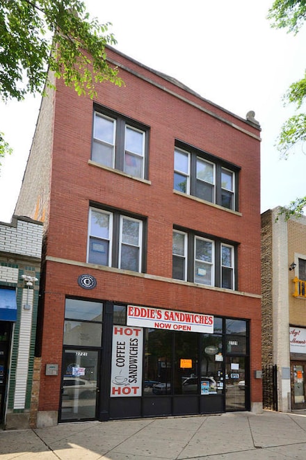 2721 W Division St Unit 1R, Chicago, IL 60622