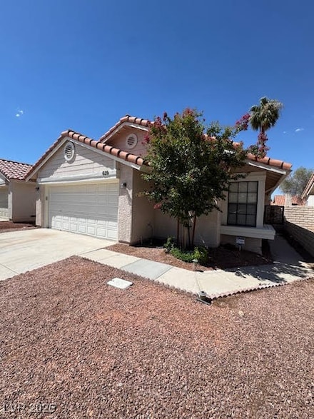 628 Paulson Dr, Las Vegas, NV 89123