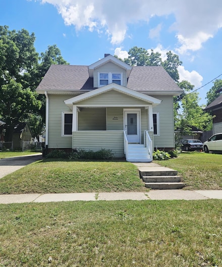 1219 Hackett St, Beloit, WI 53511