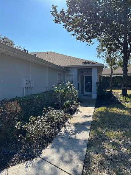 4220 Silver Star Dr, Spring Hill, FL 34609