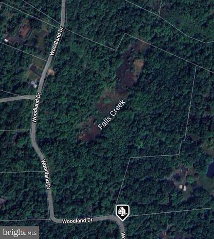 0 Woodland Dr, Upper Black Eddy, PA 18972