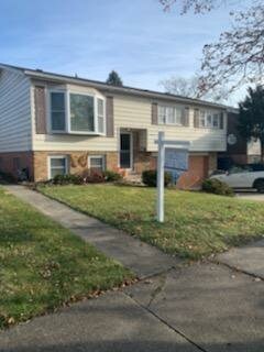 14525 Kedvale Ave, Midlothian, IL 60445