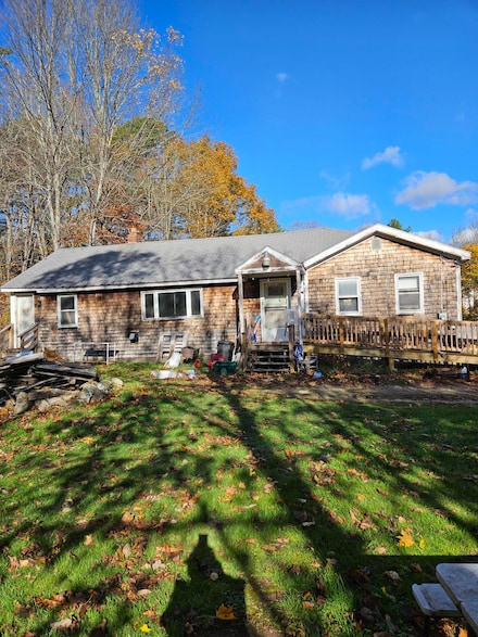 498 High St, Bath, ME 04530