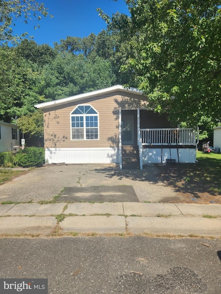 2110 Mays Landing Rd Unit 199, Millville, NJ 08332