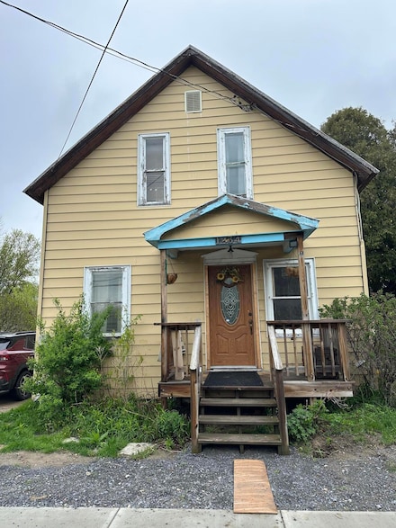 11234 State Route 9, Champlain, NY 12919