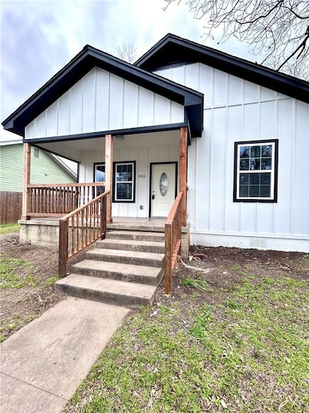 2416 McFerrin Ave, Waco, TX 76708
