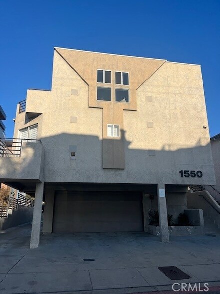1550 Loma Dr Unit A, Hermosa Beach, CA 90254