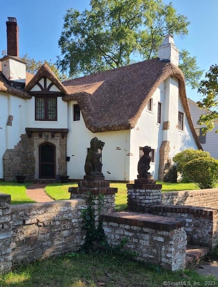 105 Alden Ave, New Haven, CT 06515