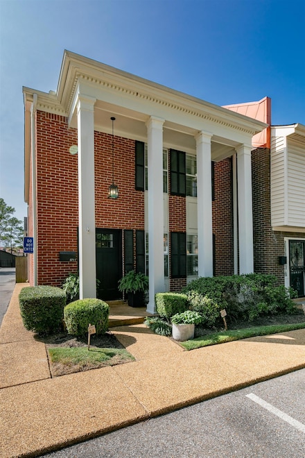 871 S Yates Rd Unit 1, Memphis, TN 38120