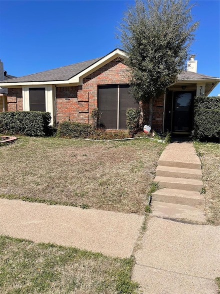 313 Conger Dr, Mesquite, TX 75149