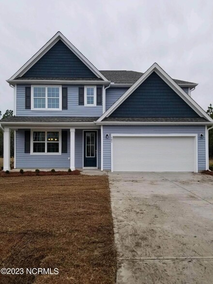 149 Ballantine Grove Ln Unit Lot 31, Newport, NC 28570