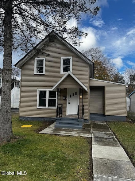 12 Olive St, Hudson Falls, NY 12839