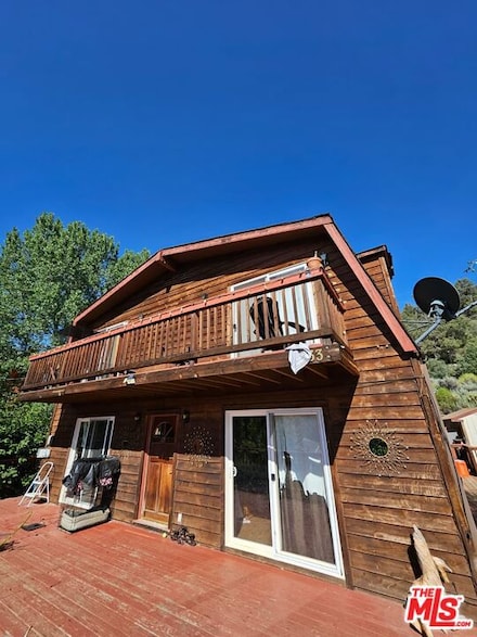 2033 Tulip Place Unit 6253, Pine Mountain Club, CA 93222
