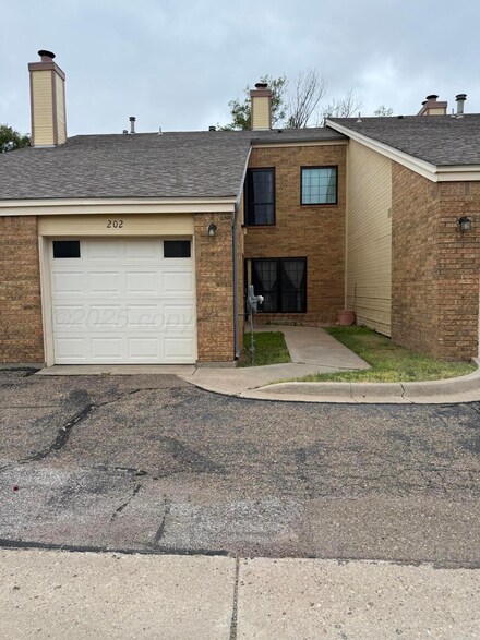 1801 Steeplechase #202 Dr, Amarillo, TX 79106