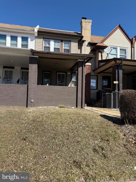 7245 Ogontz Ave, Philadelphia, PA 19138