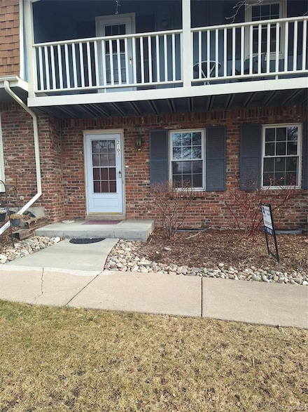 7505 W Yale Ave Unit 2103, Denver, CO 80227