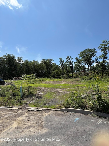 LOT #6 Railroad St, Moosic, PA 18507