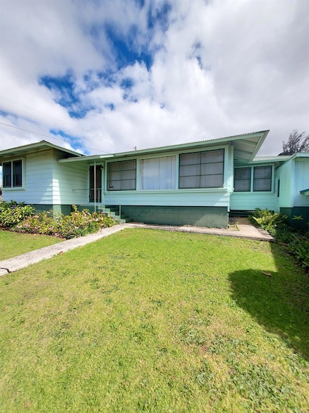 3574 Burns Place, Makawao, HI 96768