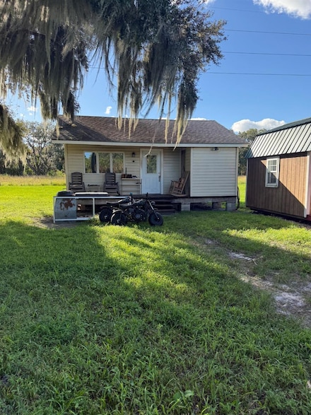 23993 SW Cardamine St, Indiantown, FL 34956