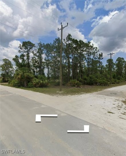 406 W 18th St, Lehigh Acres, FL 33972