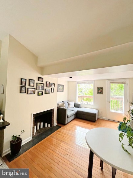 1124 Rodman St Unit 3, Philadelphia, PA 19147
