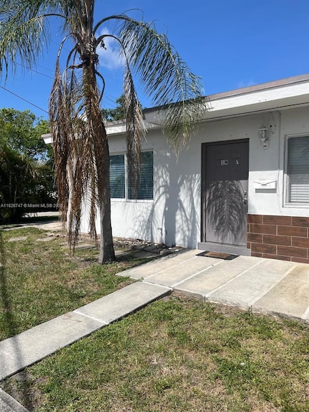 1641 Taft St Unit 1N, Hollywood, FL 33020