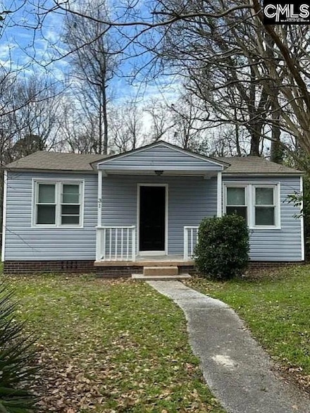 31 Rose Dr, Columbia, SC 29205