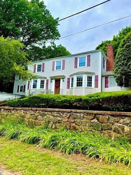 1 Ingalls Terrace, Lynnfield, MA 01940