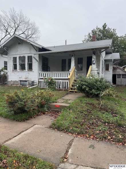 706 Marshall Ave, Lincoln, NE 68510