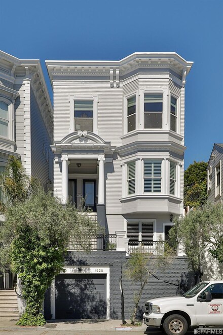 1828 Pine St, San Francisco, CA 94109