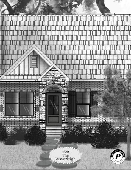 106 Founding Way, Lookout Mountain, GA 30750