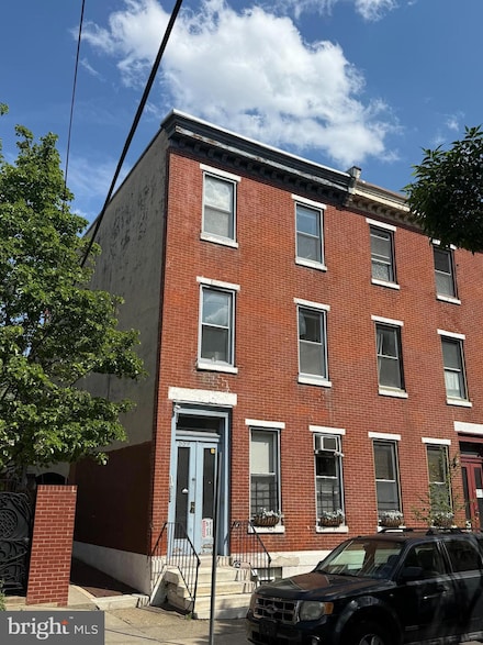 559 N 16th St Unit 2F, Philadelphia, PA 19130