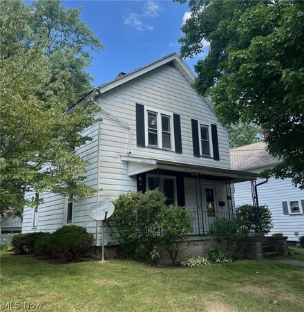 364 W 7th St, Salem, OH 44460