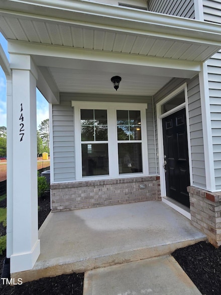 1427 Goldsboro Ave, Sanford, NC 27330
