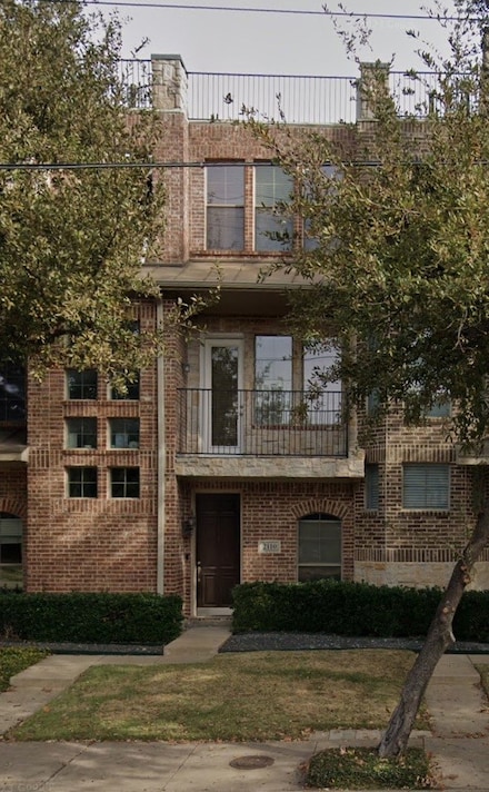 2110 N Haskell Ave, Dallas, TX 75204
