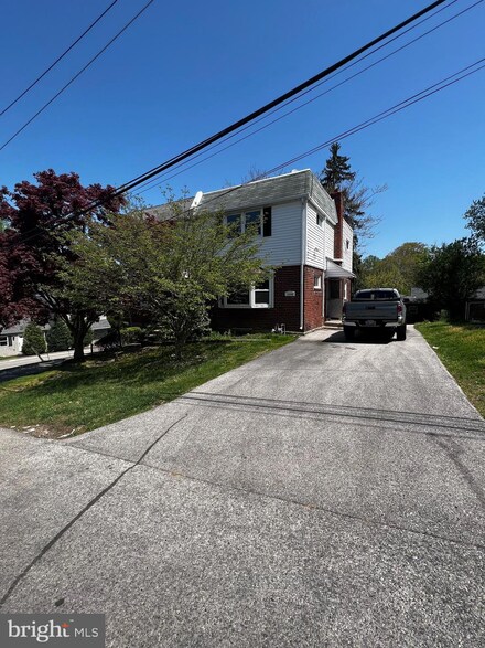 117A 3rd Ave, Broomall, PA 19008