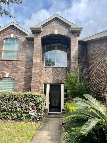 20801 Sheridan Heights Ln, Porter, TX 77365