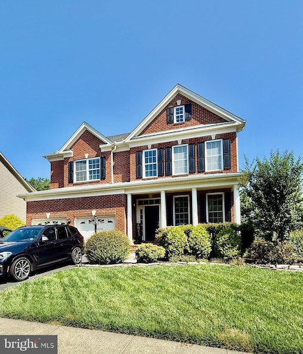 15224 Grigsby Place, Haymarket, VA 20169