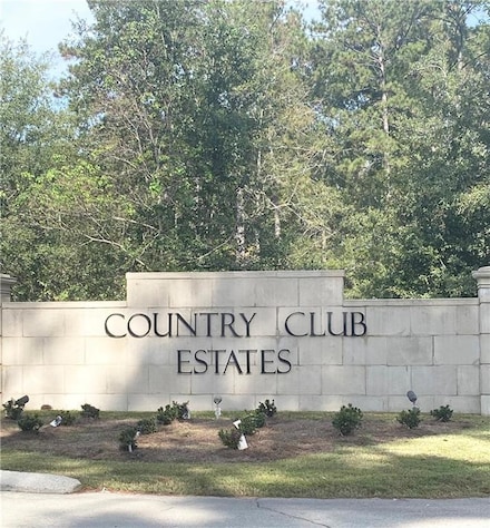 19064 Country Club Ln, Hammond, LA 70403