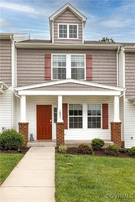 1931 Kennington Park Rd, Aylett, VA 23009