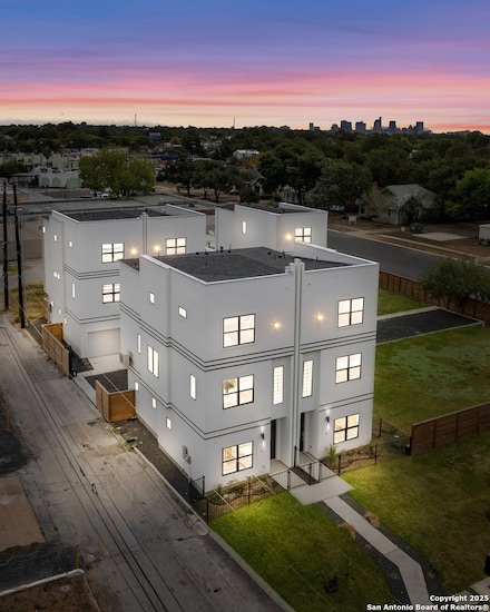 1735 W Gramercy Place Unit 302, San Antonio, TX 78201