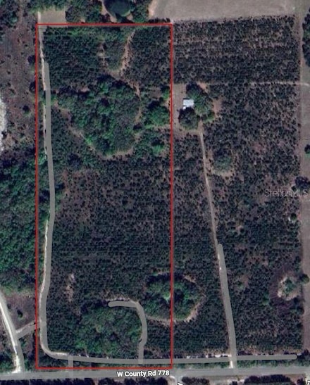 0 County Road 778, Ft. White, FL 32038