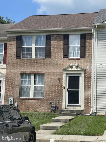 102 Paden Ct, Forest Hill, MD 21050