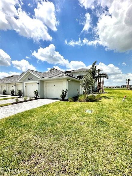 15970 Grassland Ln Unit 2828, Punta Gorda, FL 33982